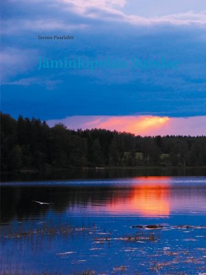 cover image of Jäminkipohja Sundae